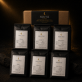 Best sellers coffee sample pack — Noctis Coffee