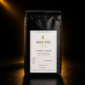 Cowboy Blend bold dark roast coffee bag — Noctis Coffee