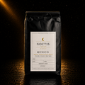 Mexico single-origin coffee bag — Noctis Coffee