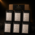 Single-origin coffee sample pack — Noctis Coffee